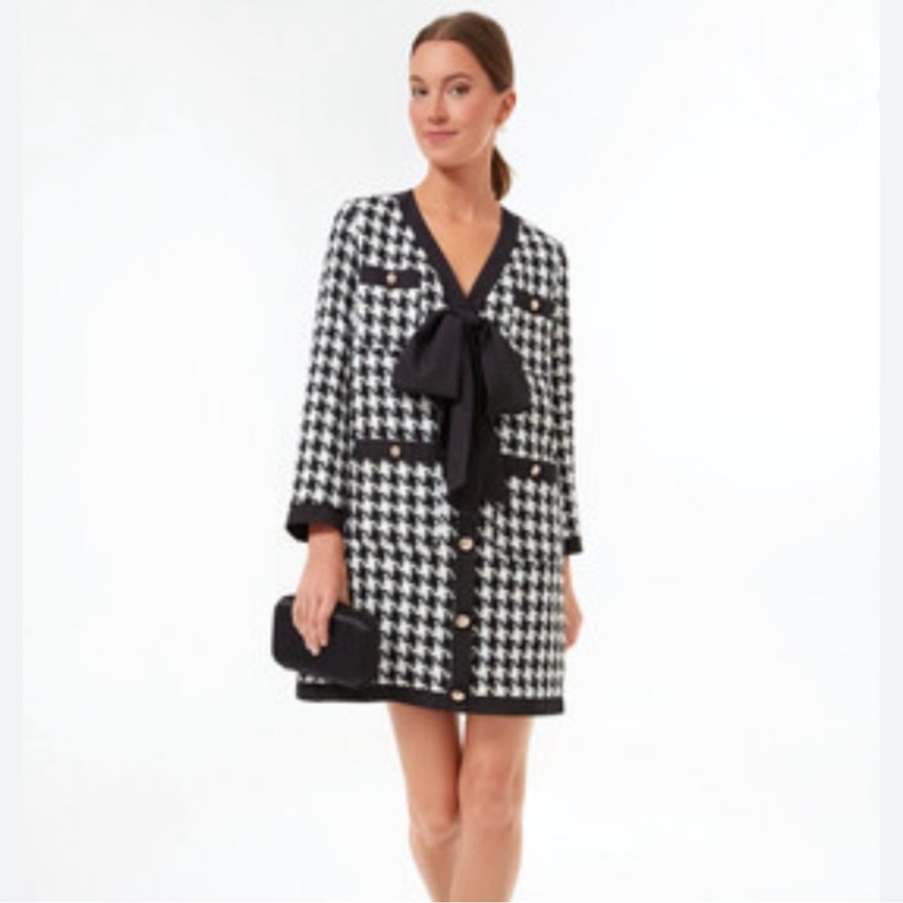 🍾Tuckernuck Pomander Place Dress🍾